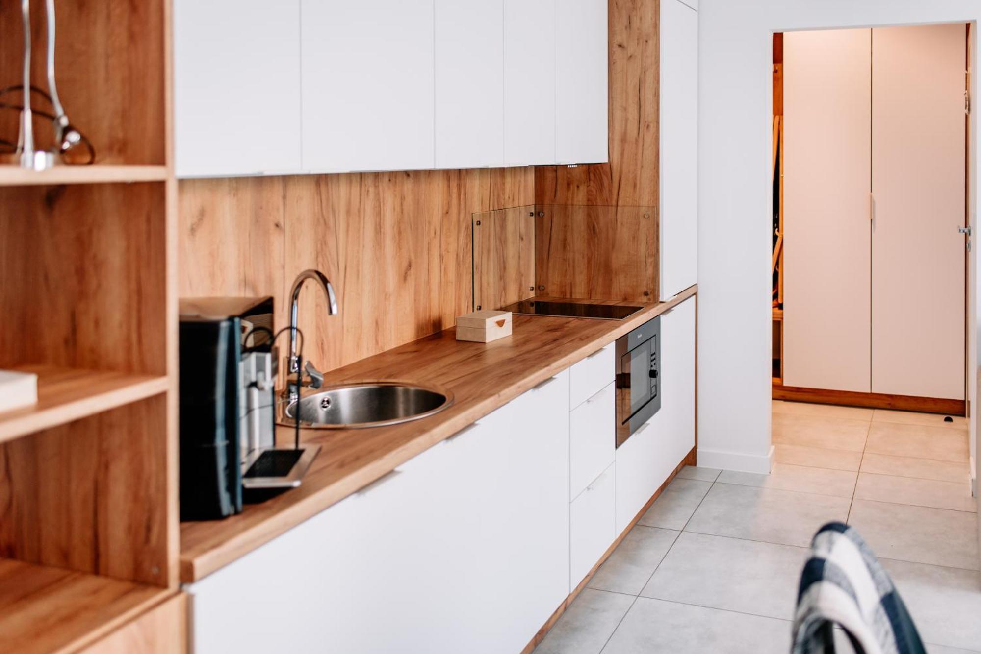 Aquarius Edel 201 Przy Plazy Apartment Boszkowo-Letnisko