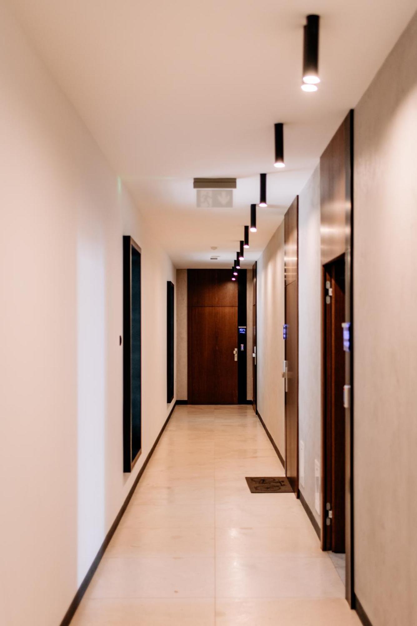 Apartment Aquarius Edel 201 Przy Plazy Boszkowo-Letnisko