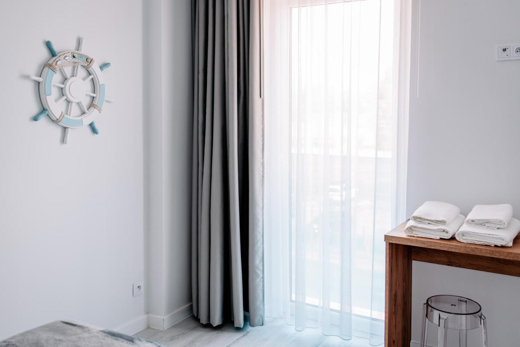 Apartment Aquarius Edel 201 Przy Plazy Boszkowo-Letnisko