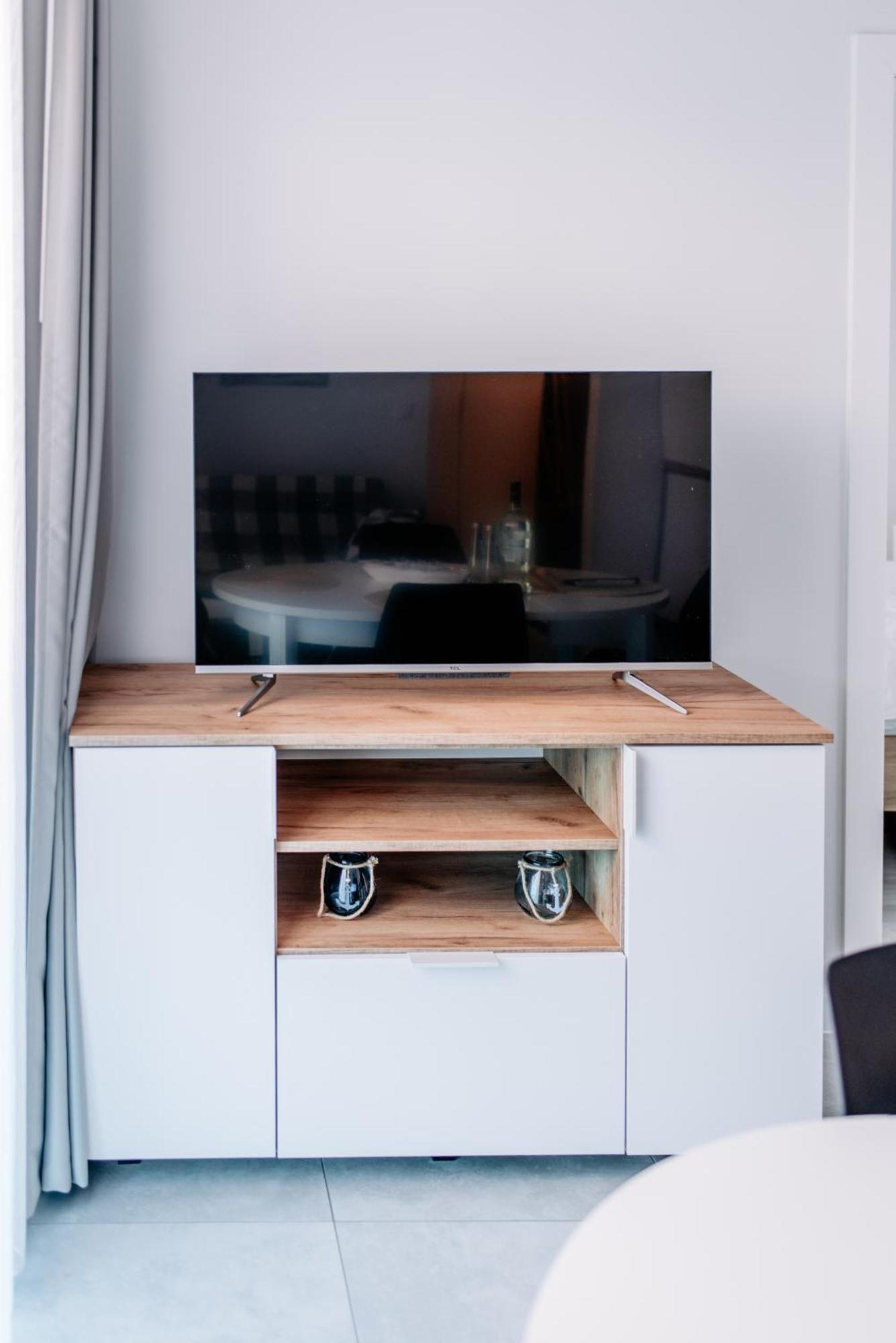 Aquarius Edel 201 Przy Plazy Apartment *
