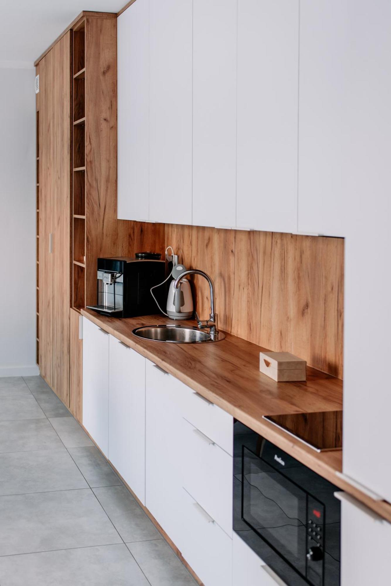 Apartment Aquarius Edel 201 Przy Plazy *