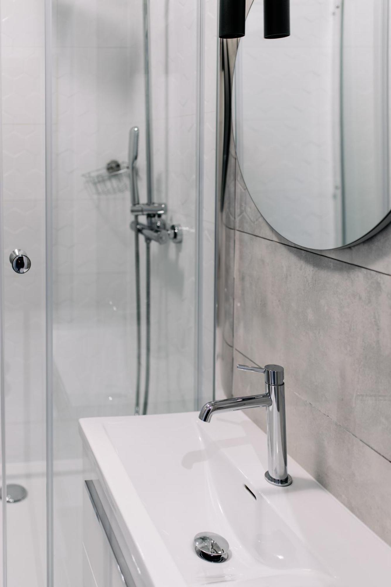 Aquarius Edel 201 Przy Plazy Apartment Boszkowo-Letnisko
