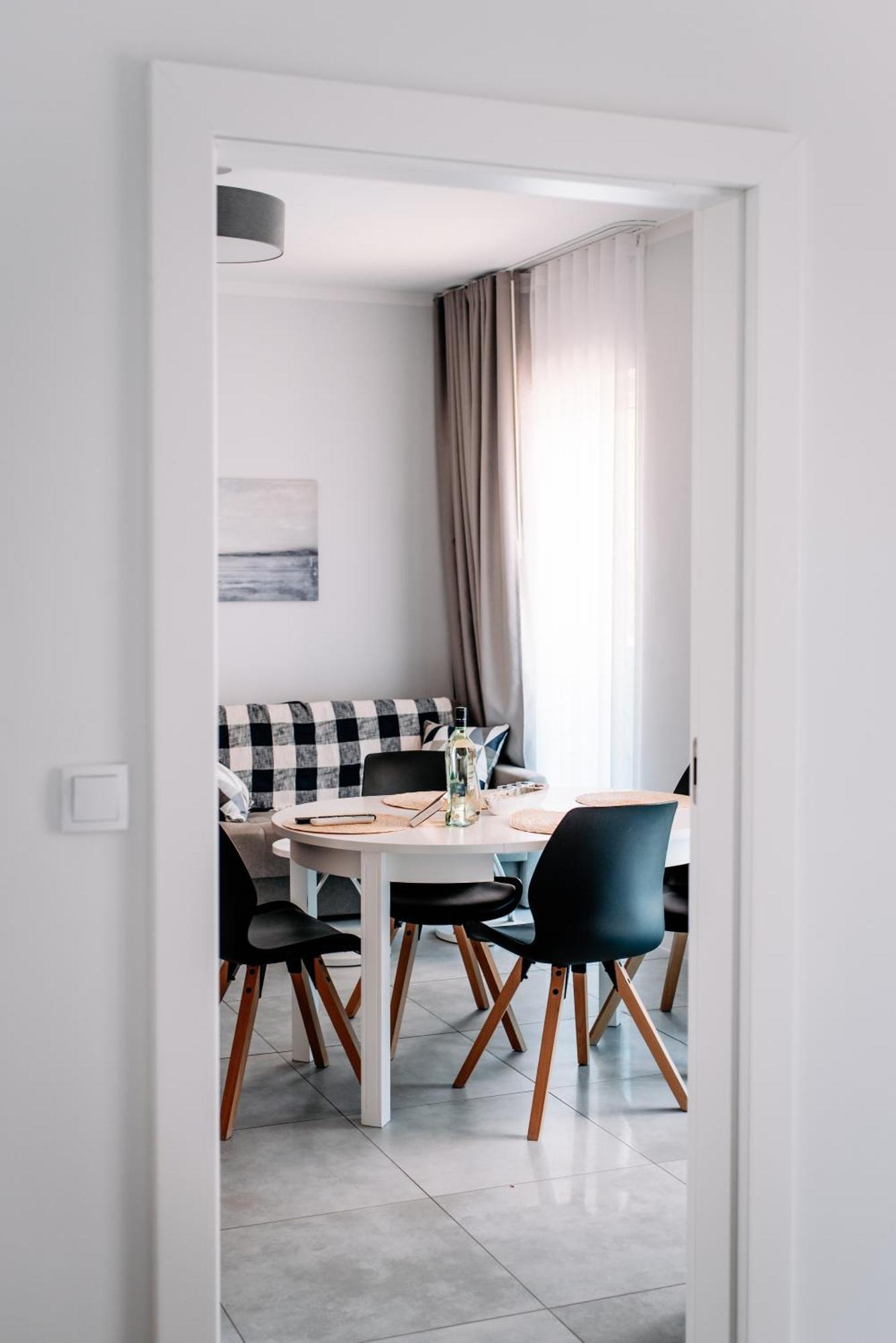 Apartment Aquarius Edel 201 Przy Plazy *