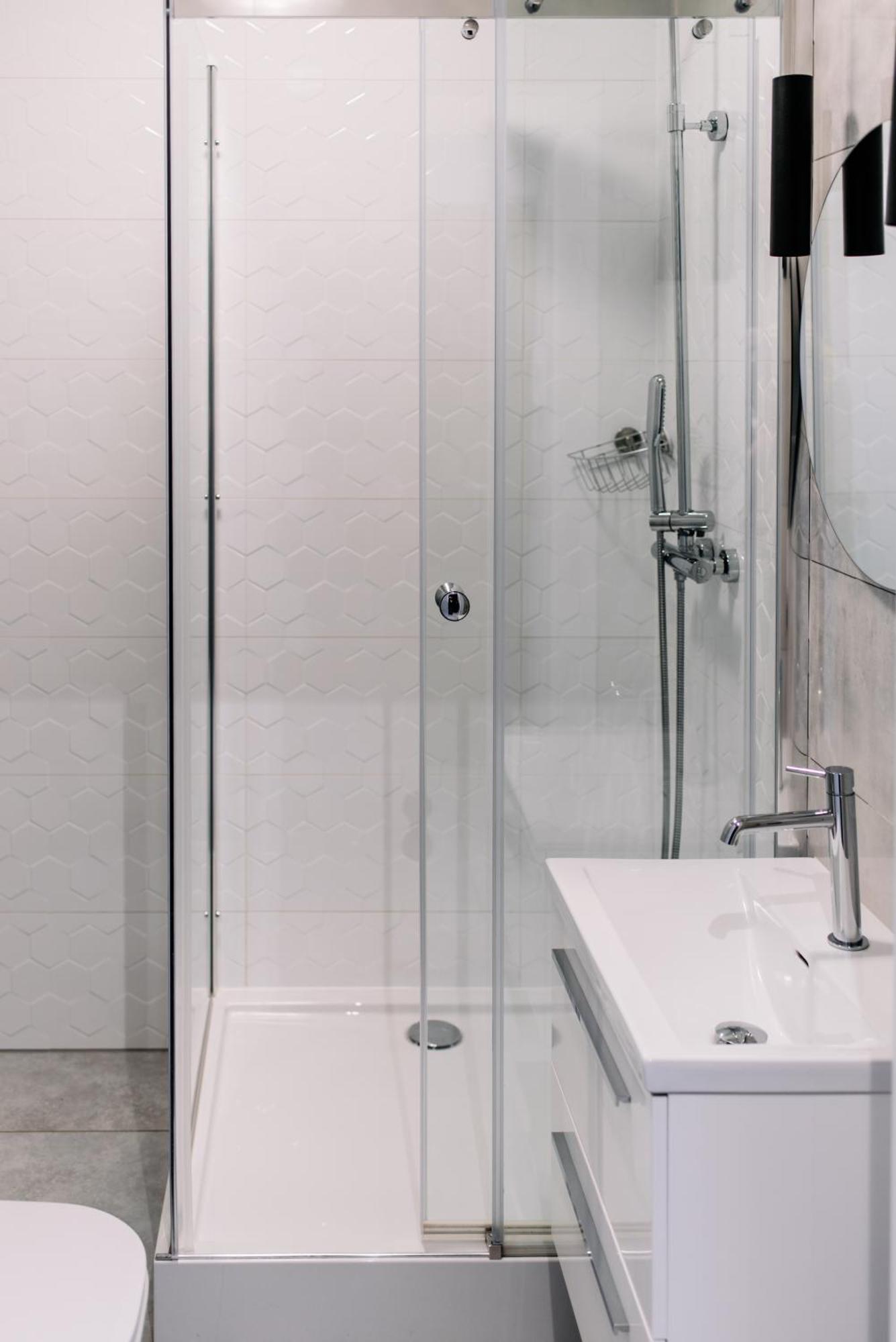 Apartment Aquarius Edel 201 Przy Plazy Boszkowo-Letnisko