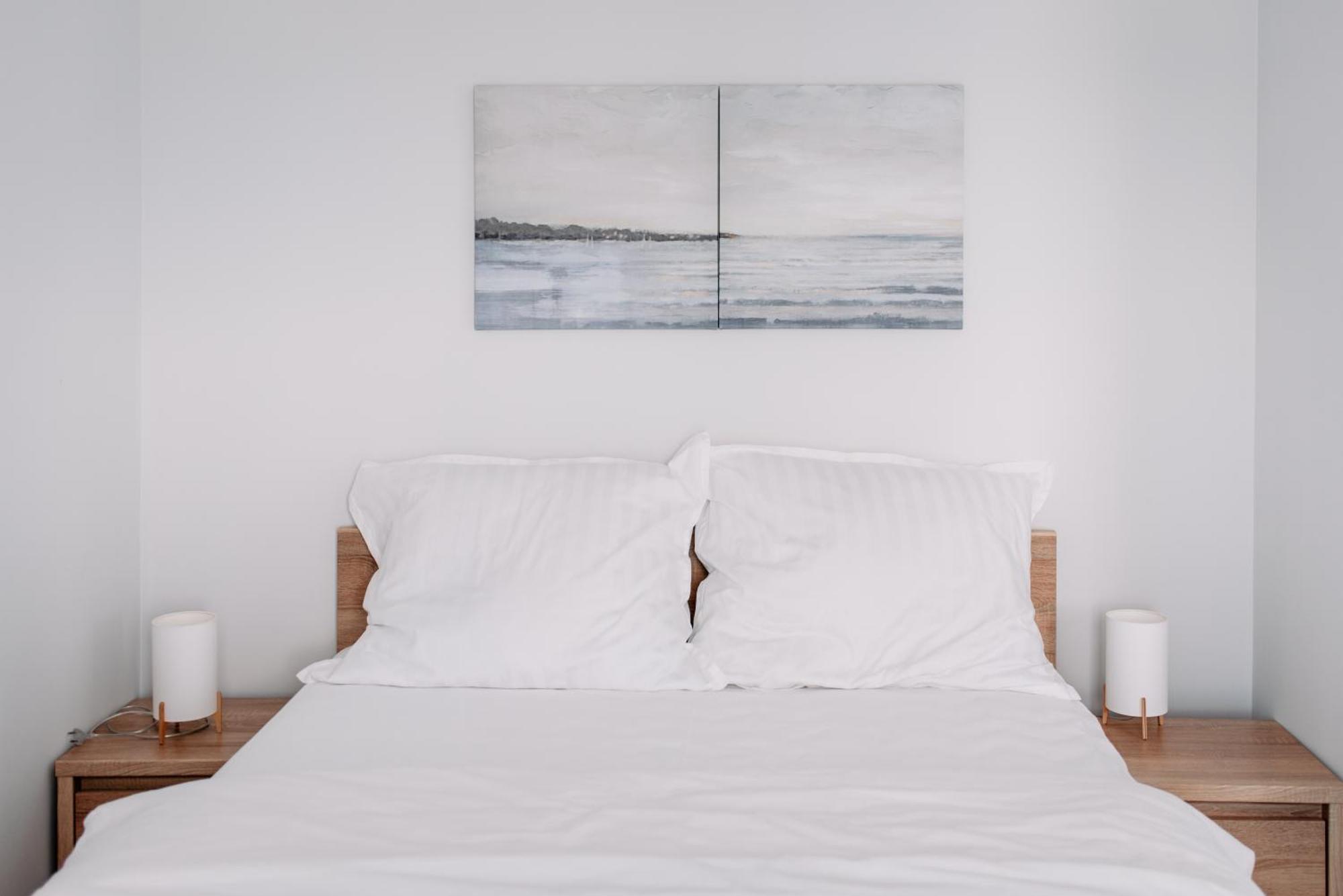 Apartment Aquarius Edel 201 Przy Plazy
