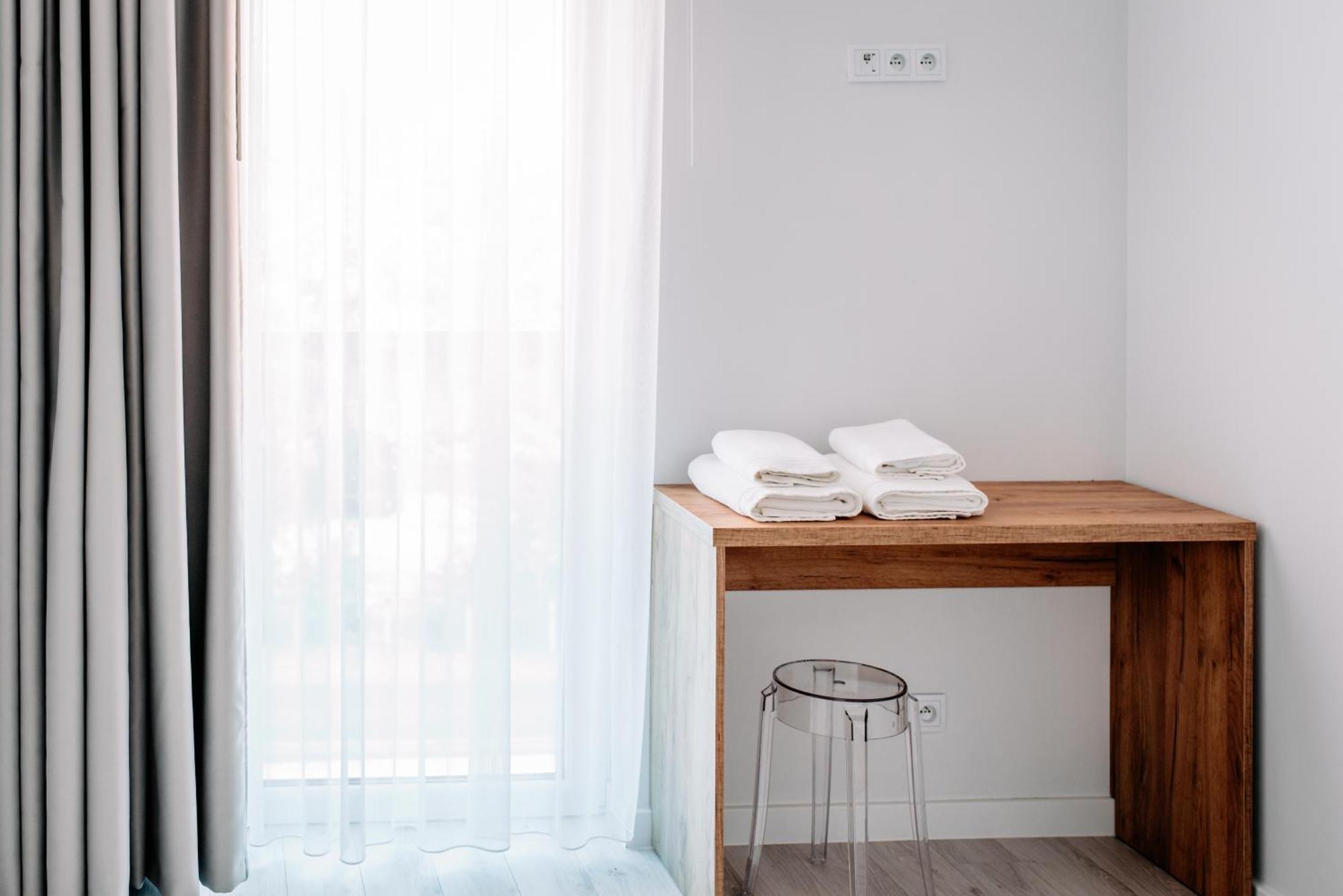 Apartment Aquarius Edel 201 Przy Plazy *